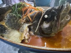 -蟹老板的海鲜