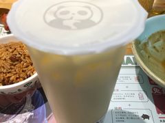 -茶百道(盛京大奥莱店)