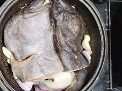 -渔码头食府(蓬莱阁店)