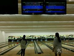 -广州保龄球馆(广州天河体育中心店)