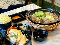 -鸡坤茶室(三里屯店)