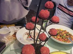 红尘妃子笑-巴特餐饮6加1音乐餐吧·新疆菜