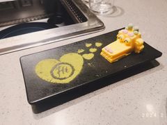 -海底捞火锅(高科东路店)