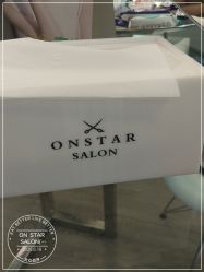 点击看大图 -ON STAR SALON