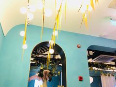 -蜜桃花开·中西融合菜E&W(南长街店)