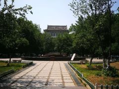 -山东师范大学(千佛山校区)