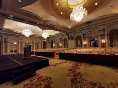 -广州富力丽思卡尔顿酒店