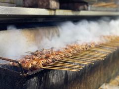 羊肉串-同来顺烧烤餐厅(哈尔滨道店)