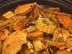 -蟹宗蟹(润达国际五楼店)