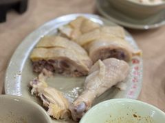 -百家鸡味馆(清泰店)