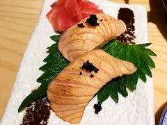 -越光米贩精致料理餐厅(金鹰店)
