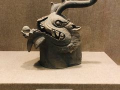 -南越王博物院(王宫展区)