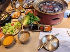 -西塔老太太泥炉烤肉(杭州首店)