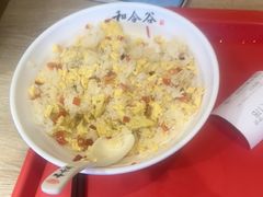 -和合谷(德外店)