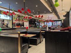 -海维克牛排馆HIGHWIC(右岸环宇坊店)