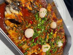 -鱼酷活鱼烤鱼(中联广场店)