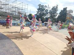 -七彩云南欢乐世界