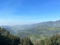 -广州市石门国家森林公园