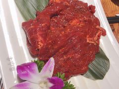 -秦小牛煎肉餐厅(河北大街总店)