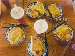 -老客满蛋饼(双塔市集店)