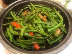 -山泉公馆酒家(珠江新城店)