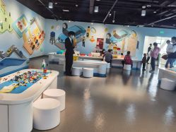 -北京科学中心儿童乐园