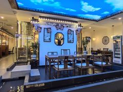 -徽韵人家·传承正宗徽菜(牡丹园店)