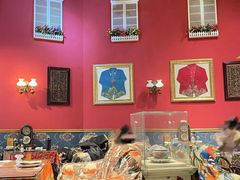 -小娘惹厨房Little Nyonya(狮城有约上榜店)