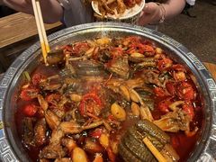 -汉小城·老铫子藕汤·乡野湖北菜(江汉路吉庆街店)