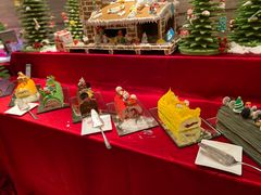 -北京王府井希尔顿酒店·万斯阁西餐厅