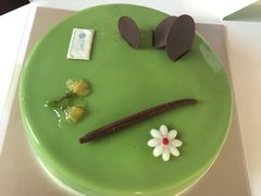 -福州仓山凯悦酒店·Market Cafe Lacucina咖啡厅