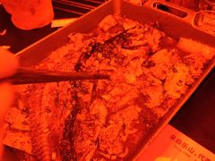-何师烧烤Pro ·江湖川菜·小龙虾·精酿(太古里旗舰店)