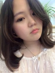 -M Hair造型