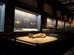 -北京大葆台遗址博物馆