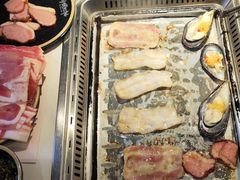 -非烤勿扰自助烤肉(东坑四季广场店)