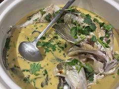 -百翠山居.家飨餐厅