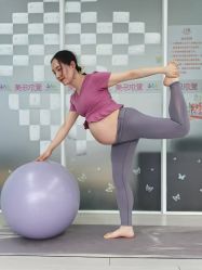 -爱尔乐美孕产瑜伽·普拉提