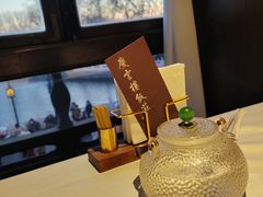 -庆云楼饭庄(什刹海店)