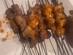 -枪火串烧·东北特色烧烤(罗湖总店)