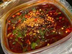-雲记卢妈冷锅串串(中道街总店)