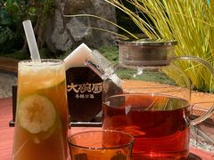 -福满我家大碗厨·湘菜(上海大厦店)