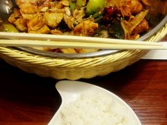 -拿渡麻辣香锅(和谐广场店)