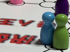 -剧狐剧本杀(徐汇1号店)