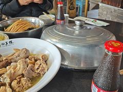 -回真楼(东门店)