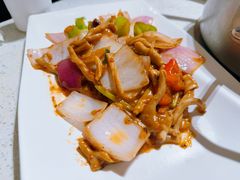 -肥仔文澳门猪骨煲(南京西路店)