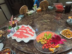 -麻辣因子滩羊火锅(世和广场店)