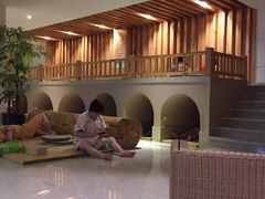 -热带雨林汗蒸馆(汶水东路店)