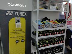 -YONEX网羽有约(新街口店)