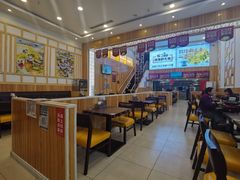-敏丁拌饭(中街总店)