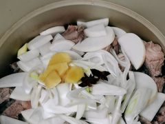 -七爺清汤腩(南开大悦城店)